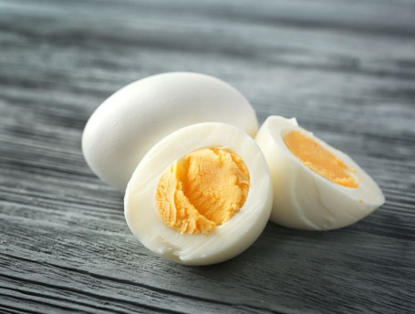 Boiled Eggs[2 Piece]