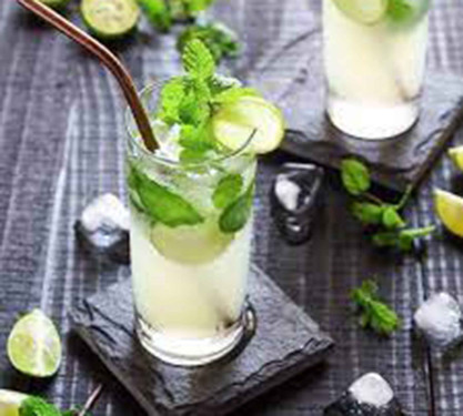 Virgin Mojito[450Ml]