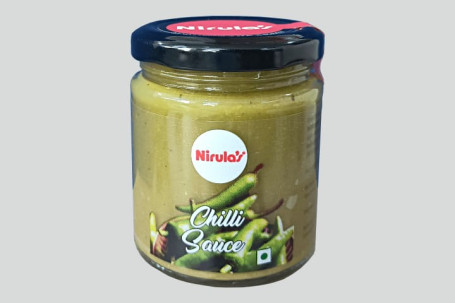 Green Chilli Sauce (190G)