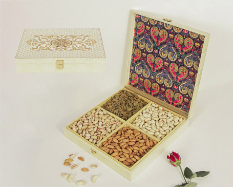 Dry Fruits Box (Df Box000026)