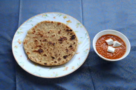 Paneer Preparation Parathas (2)