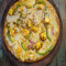 Makhni Cottage Cheese Pizza