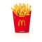 Pommes Frites Minismallmedium Frites