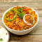 Veg. Biryani With Boondi Raita