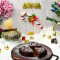 Christmas Special Plum Cake 450 Gm