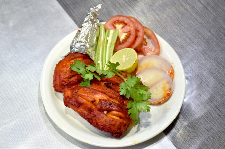 Chicken Roasted Tandoori