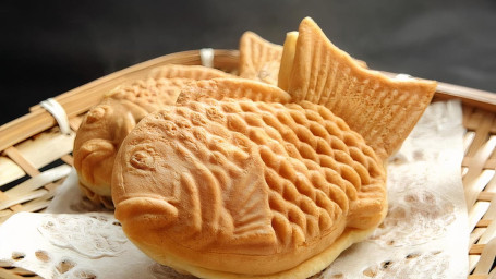 [Taiyaki (2Pc)