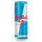 Lattina Senza Zucchero Red Bull