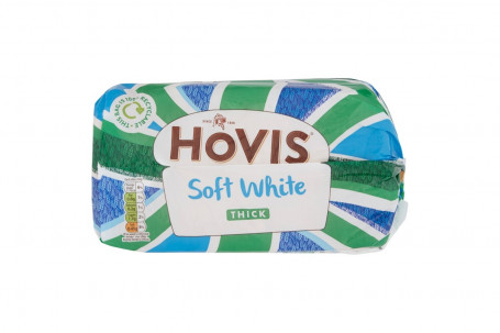 Hovis Soft Bianco Spessa