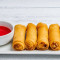 25. Egg Rolls (5 Pieces)