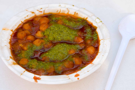 Chole Tikki (1 Pc)