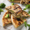 Brocooli Parantha