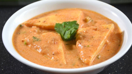 Jain Special Shahi Paneer (Completo)