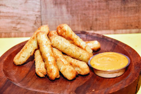 Chicken Fries [10 Pieces]