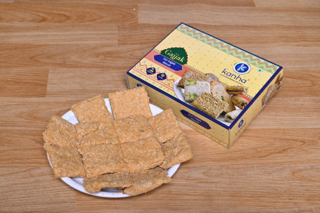 Gud Gajjak Biscuit 400 Gm