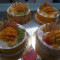 Cake Fresh Fruit 450 Gm. 1 Pound)