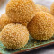 Sesame Ball (4 Pcs)