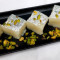 Coconut Barfi Nariyal Barfi