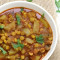 Lauki Chana Dal Tamatar- Serves 1