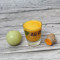 Amla Turmeric And Pineapple Detox Shot [60Ml]