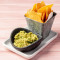 Guacamole Con Tortilla Chips