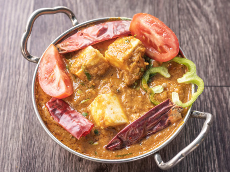 Paneer Lababdar 4 Paneer Pcs