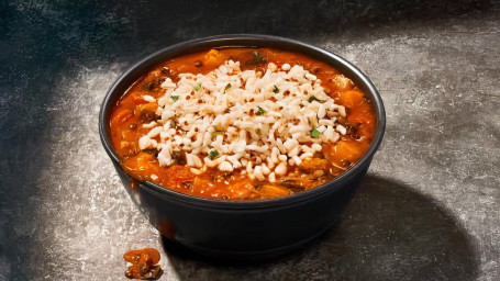 Nuovo Pollo Tikka Masala