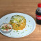 Veg Dum Biryani Coke 250 Ml Pet Bottle