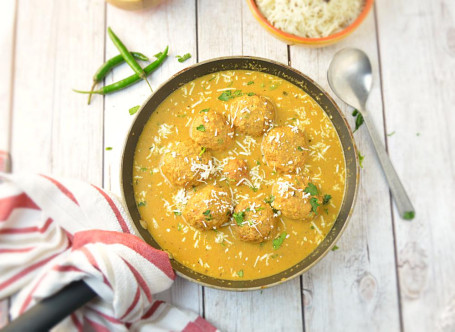 Malai Kofta Dil Bahar