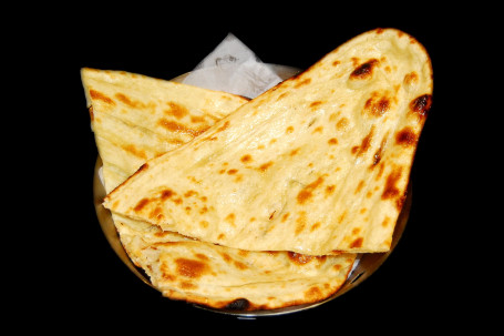 Butter Naan (Ts)