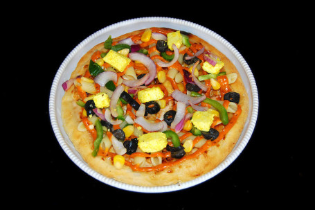 Italian Rings Pizza