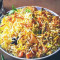 Paneer Lucknowi Biryani Raita