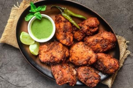 Murg Bhatti Chicken Tikka