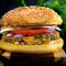 Special Aloo Burger