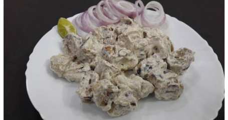 Malai Chaap Dry Snacks)