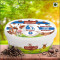 Zero Sugar Coffee Lovers (Tub (650Ml/500G