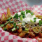 Loaded Oasis Fries