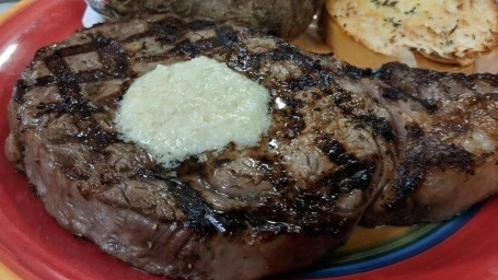 World Famous Ribeye