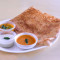 Rawa Mysore Onion Masala Dosa