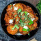 Aloo Pyaz Paneer Ghee