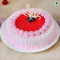 Strawberry Cake(500G)