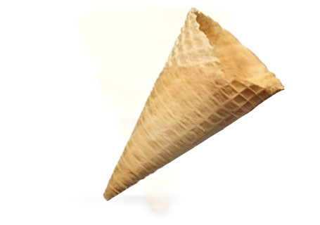 Waffle Cone Small