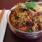 Goat/ Lamb Biryani