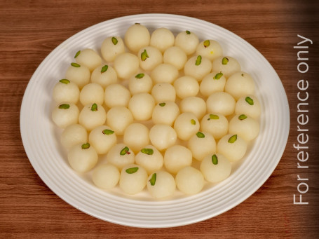 Rasgulla 1 Kg Handi