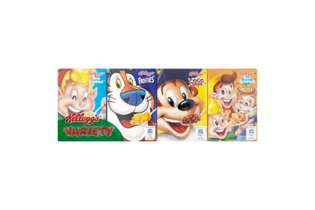 Kellogg's Variety