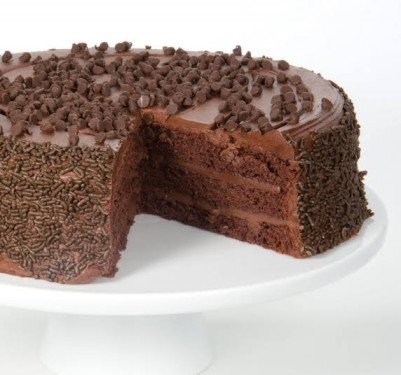 Choco Fuzz Cake (2 Pound)