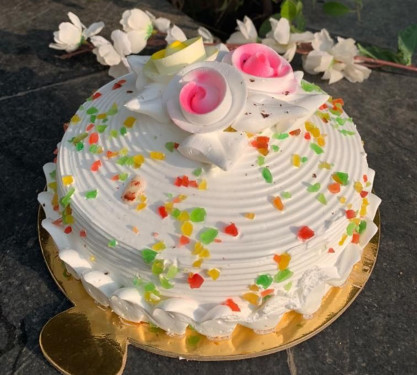 Cassata Cake (2 Pounds)