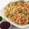 Hakka Noodles [Confezione Da 450 Ml]