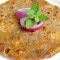 Onion Paratha (2Pc) Raita Mix Aachar