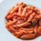 Mix Pink Sauce Penne Pasta